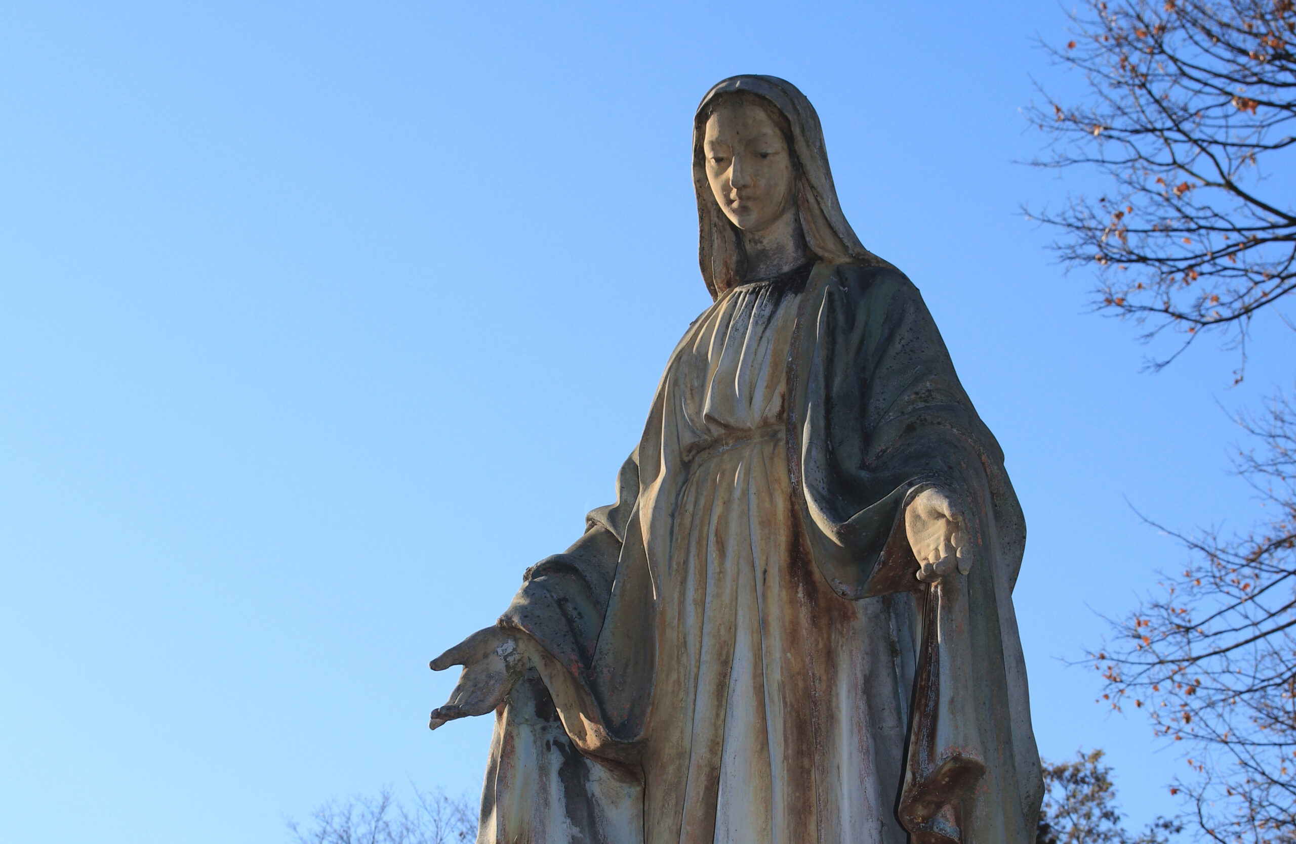 Virgen de la Macarena