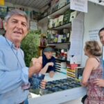 Feria del libro de Madrid 2022