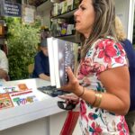 Feria del libro de Madrid 2022