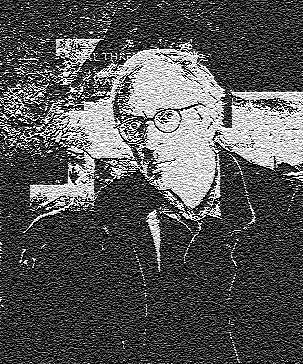 Blog 70 Eliot Weinberger