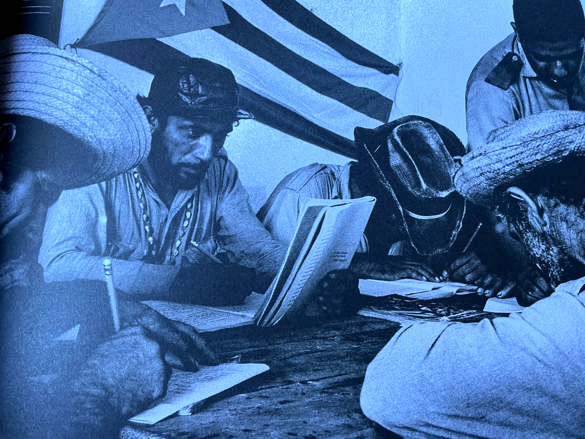Blog 68 revolución cubana