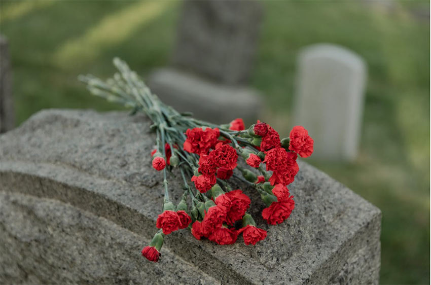 Imagen cementerio