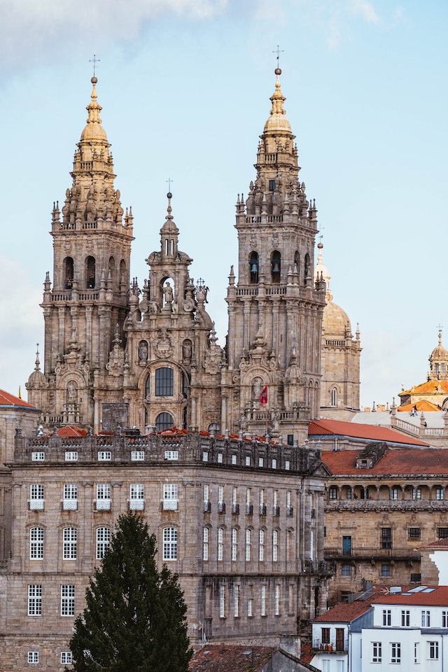 Blog 60 CATEDRAL DE SANTIAGO