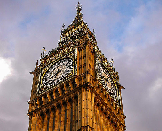 Blog 57 Londres