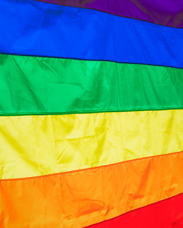 Blog 50 bandera arcoiris