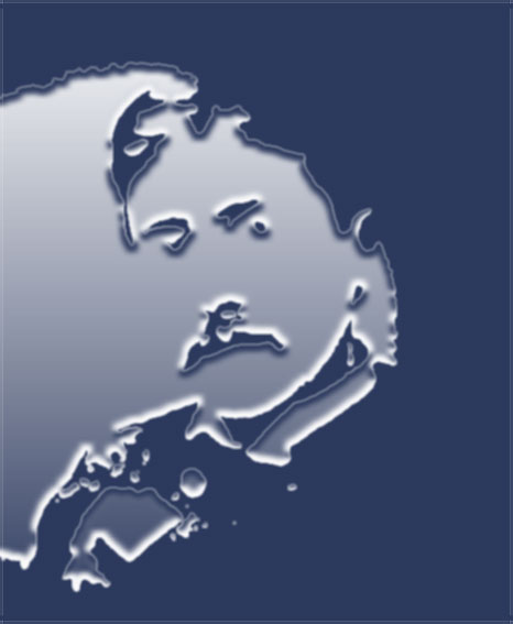 Blog 42 Marcel Proust relieve