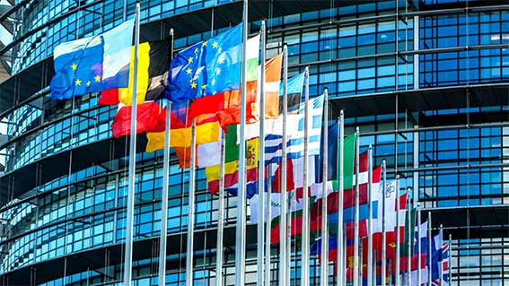 Blog 35 Unión Europea
