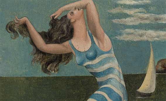Blog 31 Picasso Chanel museo Thyssen
