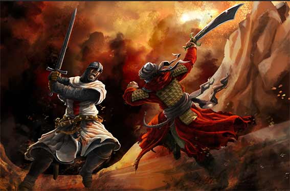Blog 27 Imagen guerra santa
