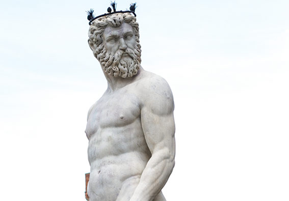 NEPTUNO