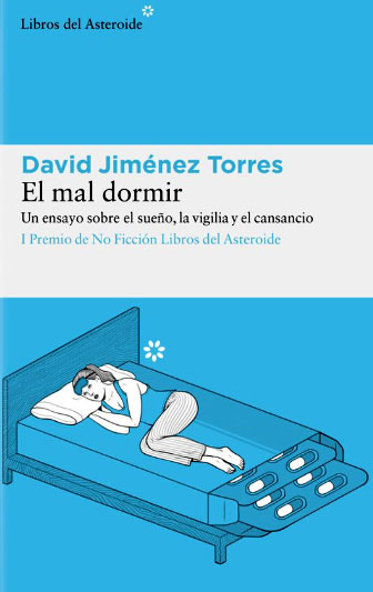 El mal dormir