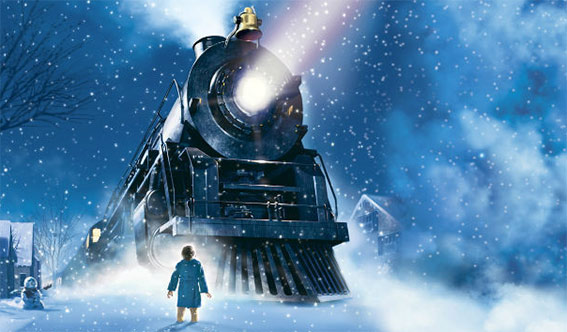 Polar Express