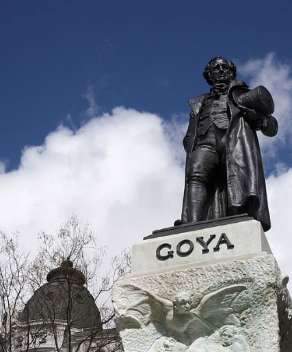 GOYA