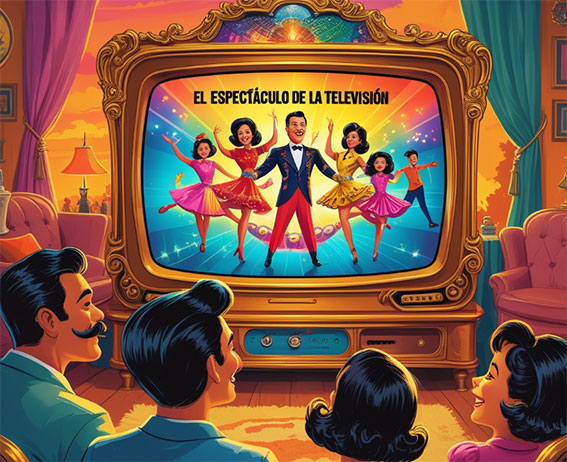 tv