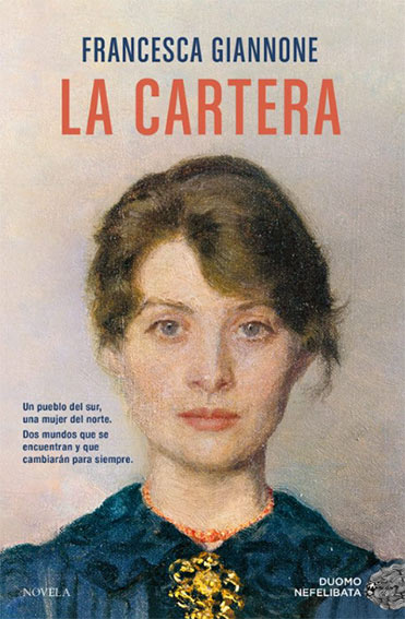 LA CARTERA 1 Portada del libro La Cartera de Francesca Giannone