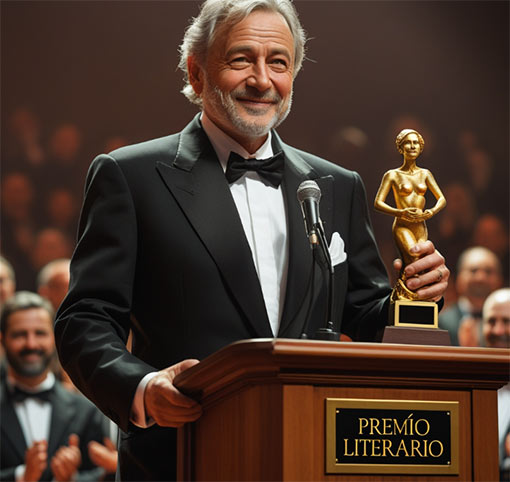 Vicente Manjón Guinea 33 premio literario