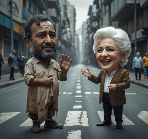 Blog 43 politica y misero