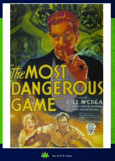 SARAJEVO, ESCENARIO DE LA CAZA HUMANA 2 The Most Dangerous Game de Richard Connell