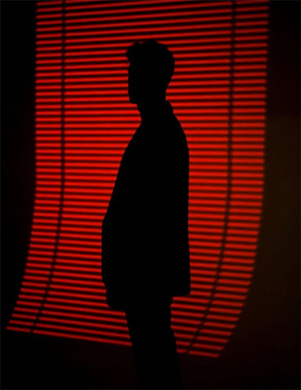 LINEA ROJA Goksu Taymaz