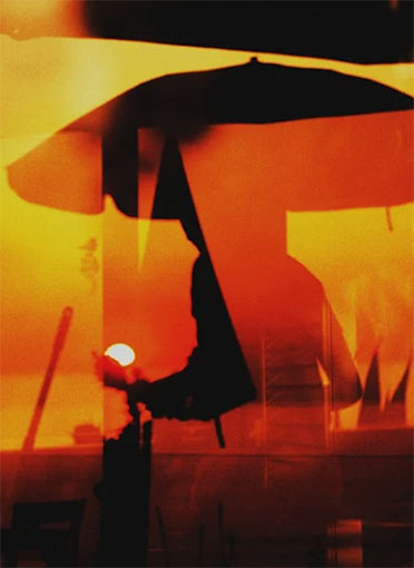 Fotografía de Angel Bambu