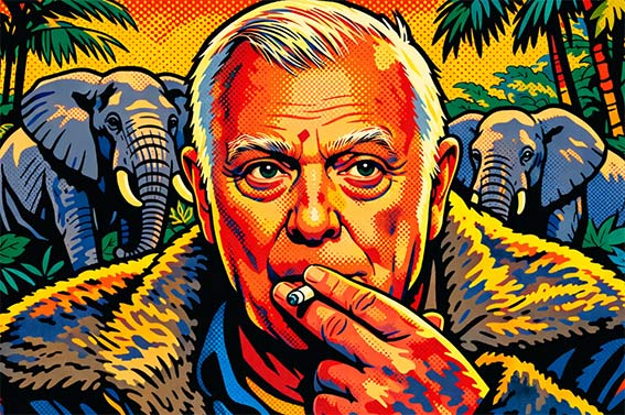 Lobo Antunes. Memoria de Elefante