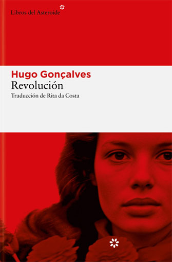 Revolución de Hugo Gonçalves