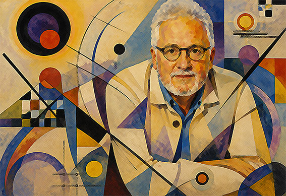FACIOLINCE KANDINSKY