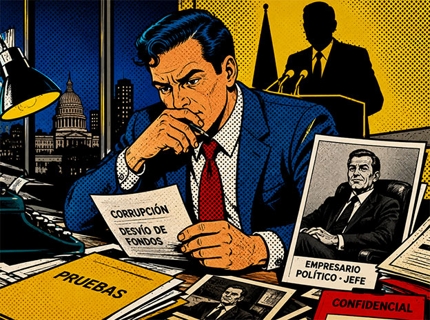 PERIODISTA