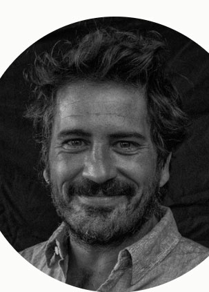 Vicente Manjón Guinea 20 foto autor